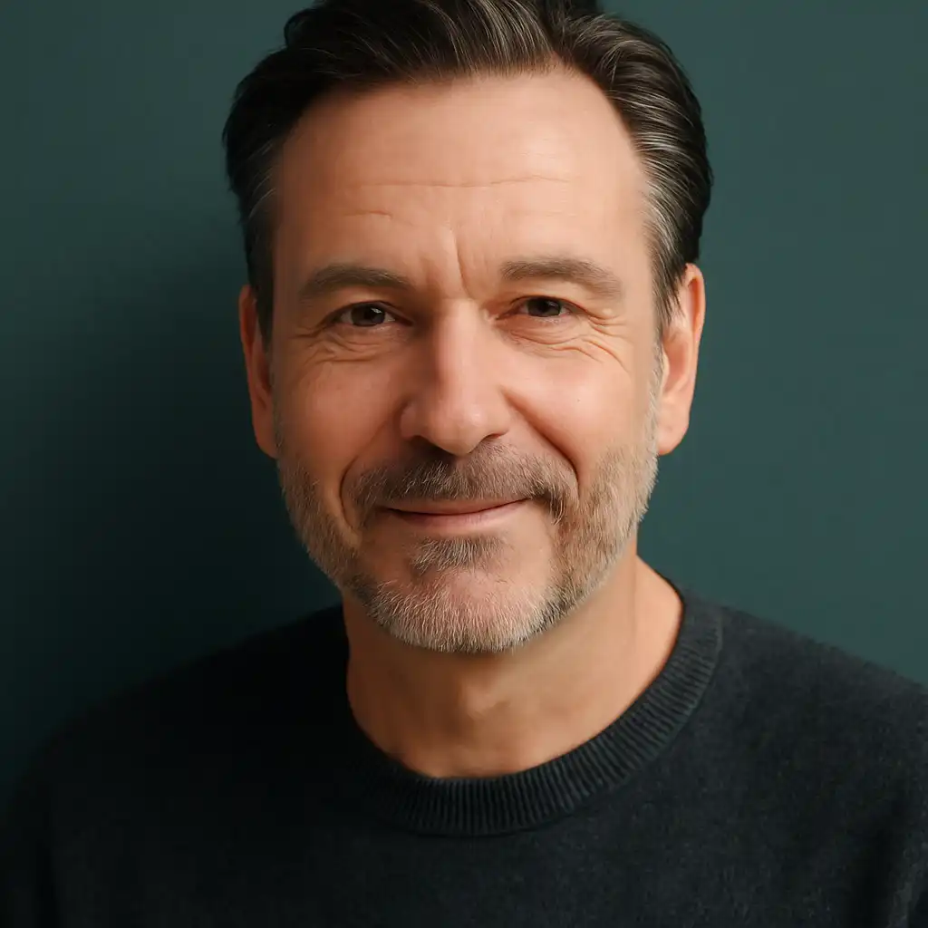 Klaus Bergmann